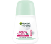 Garnier Mineral Action Control Thermic 72h roll-on antiperspirant deodorant for women 50 ml