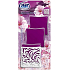 Air Menline Deo Picture Non Stop Elegant Japanese Cherry gel air freshener 3 x 8 g