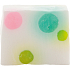 Bomb Cosmetics Candy Moon Natural Glycerine Soap 100 g