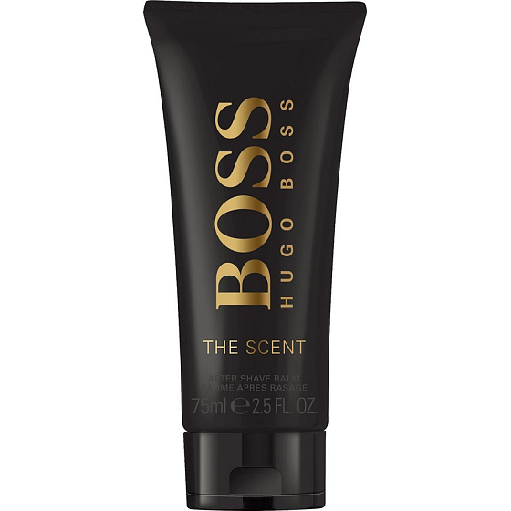 Hugo Boss Boss The Scent for Men After Shave Balm 75 ml