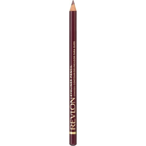 Revlon Eyeliner Eye Pencil 06 Aubergine 1.49 g
