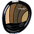 Deborah Milano Perfect Smokey Eye Palette 5 eyeshadow palette 05 Khaki 5 g