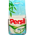 Persil Gold Pure & Natural washing powder with bleaching ingredients 6 kg