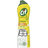 Cif Cream Lemon liquid sand, 500 ml