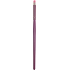 Cosmetic brush round pink 15 cm 30190