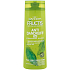 Garnier Fructis Anti Dandruff 2in1 strengthening shampoo to remove dandruff 250 ml