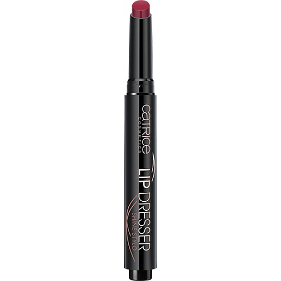 Catrice Lip Dresser Shine Stylo Lipstick 060 Surf and Turf in Grapetown 1.4 g