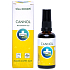 Annabis Cannol hemp oil massage, bath, hair 30 ml