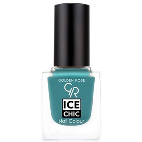 Golden Rose Ice Chic Nail Color nail polish 73 10.5 ml