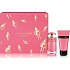 Prada Candy Gloss eau de toilette for women 50 ml + body lotion 75 ml, gift set