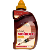 Druchema Alcohol Stain Dark Oak 500 ml