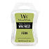 WoodWick Fern - Fern fragrant wax for aroma lamps 22.7 g