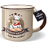 Nekupto Hobby mug with the words Passionate Chef 250 ml