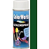 Color Works Colorspray 918512 dark green alkyd varnish 400 ml