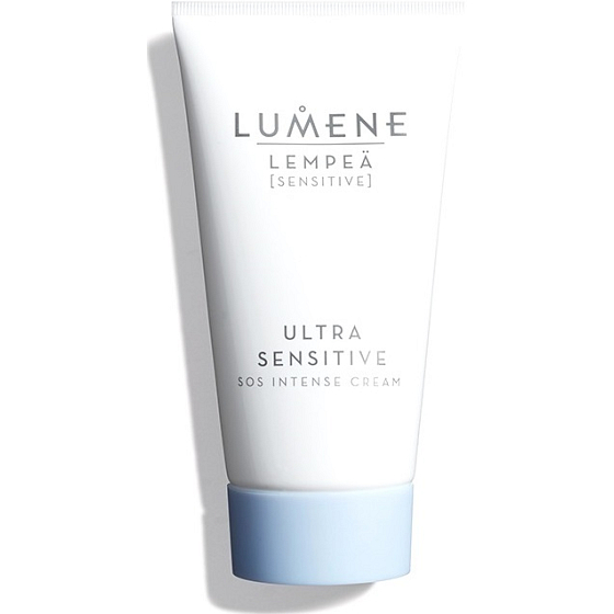 Lumene Lempeä Ultra Sensitive SOS Intense Cream Intensive SOS Skin & Body Cream 50 ml