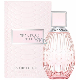 jimmy choo l eau de parfum