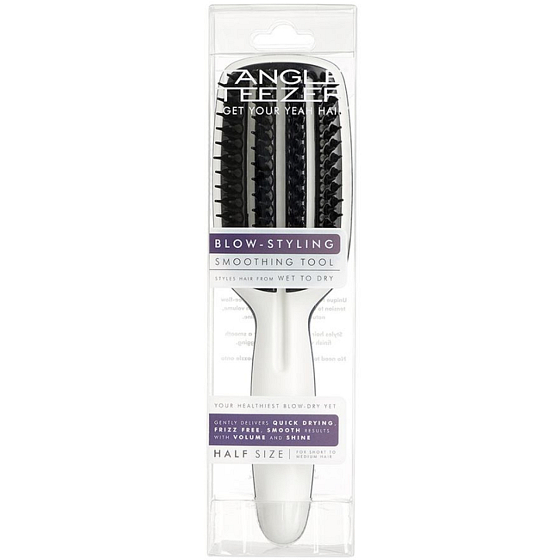Tangle Teezer Blow-Styling Half Paddle Professional blowing brush 25 cm