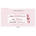 Payot Roselift Collagene Nuit Shaping Night Oil Cream helps slow down the effects of skin slackening 50 ml