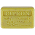 NeoCos Lemon natural, organic, from Provence, Marseille soap with shea butter 125 g