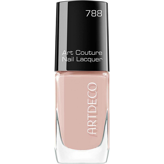 Artdeco Art Couture Nail Lacquer 788 Hazelnut Cream 10 ml