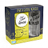 Albi Můj bar Set of a pint glass with a bottle opener Beer and football will not wait 500 ml