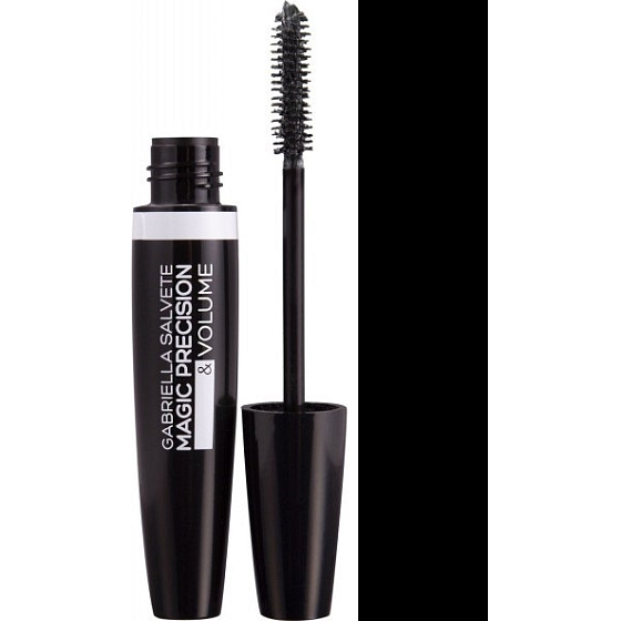 Gabriella Salvete Magic Precision mascara for separate lashes, length and volume 10.5 ml