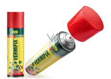 Wise Vermifix Spray Adhesive for Tree and Plant Protection 400 ml