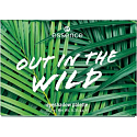 Essence Out In The Wild Eyeshadow Palette 02 Don't Stop Beleafing! 10,2 g