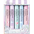 Baylis & Harding Beauticology Unicorn bath salt 5 x 65 g, cosmetic set for children