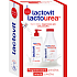 Lactovit Lactourea regenerating body lotion 400 ml + regenerating shower gel 500 ml, cosmetic set