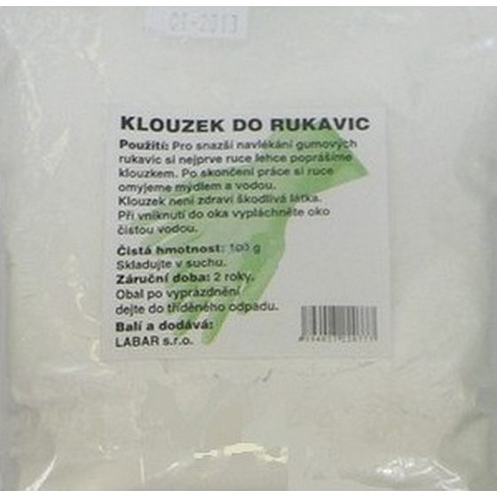 Labar Glove Slip 100 g