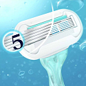Gillette Venus Extra Smooth Sensitive 3 Pieces for Women