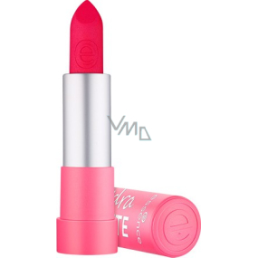 Essence Hydra Matte Lipstick 407 Coral Competence 3,5 g
