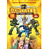 Gormiti DVD 10. episode / 2. the Age of the Great Eclipse series