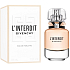 Givenchy L´Interdit 2022 Eau de Toilette for women 35 ml