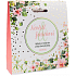 Albi Wedding tea fruit loose tea in a box Bride and groom 50 g