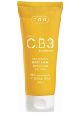 Ziaja Vitamin C.B3 Niacinamide Body Balm 200 ml