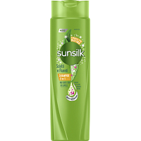 Sunsilk Shampoo 2in1 Capelli Sciolti E Fluenti, 250 ml
