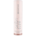 Essence Satin Glow Luminous Shine Lipstick 05 Chai There 3.5 g