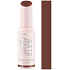 Essence Satin Glow Luminous Shine lipstick 06 Deja-Brew 3.5 g