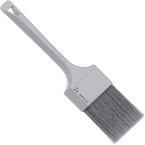 Spokar Nova Uni flat brush, no. 2.5