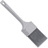 Spokar Nova Uni flat brush, no. 2.5