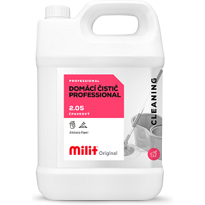 Milit Home Cleaner Professional, 5 l
