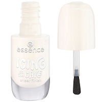 Essence Nail Polish Gel Nail Colour 03 Icing On The Cake, 8 ml