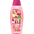 Fa Flower Twist Limited Edition Shower Gel, 400 ml