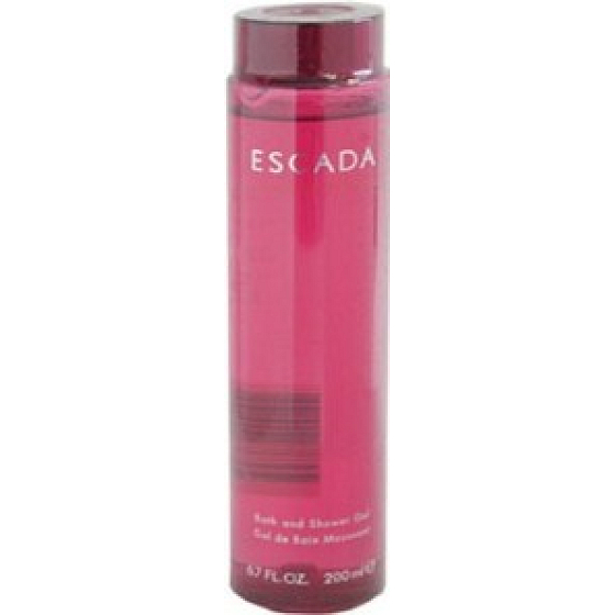 Escada Magnetism shower gel for women 200 ml