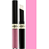 Max Factor Lipfinity Lipstick and Gloss 010 Whisper 2.3 ml and 1.9 g