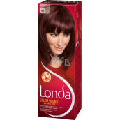 Londa Color Blend Technology Hair Color 44 Light Maroon Vmd