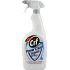 Cif Power Cream Bathroom Bathroom Cleaner Spray 750 ml