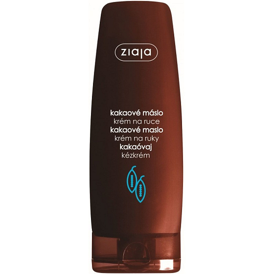 Ziaja Cocoa Butter Hand Cream 80 ml